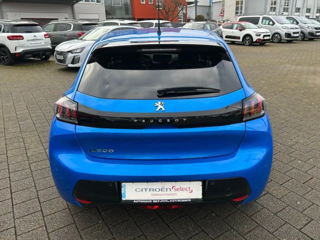 Peugeot E-208 Allure Pack