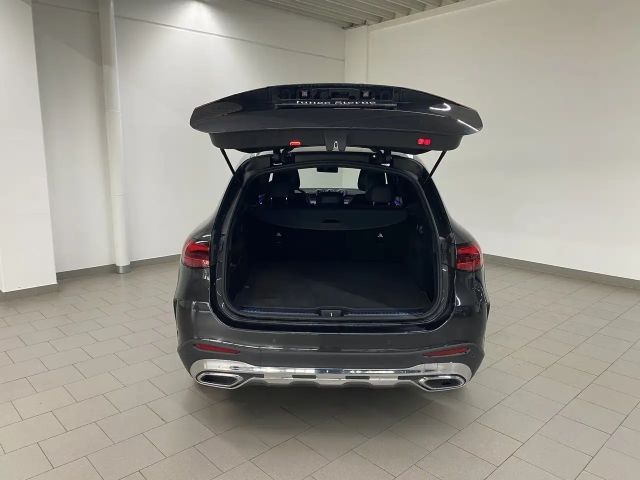 Mercedes-Benz GLC 300 4MATIC AMG Line