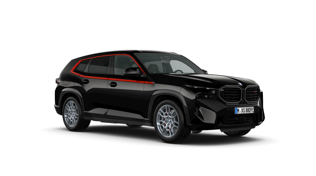 BMW XM XM
