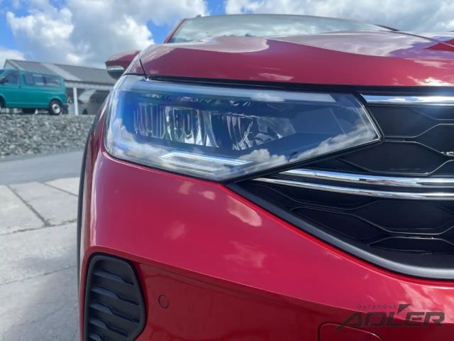 Volkswagen Taigo 1.0 TSI