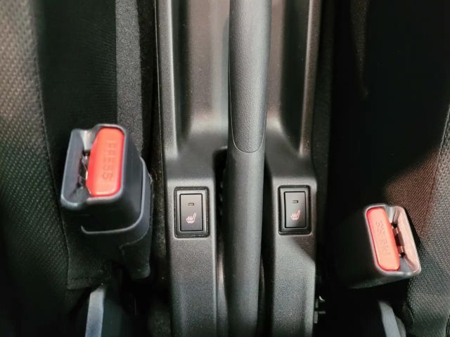 Suzuki Swift DualJet