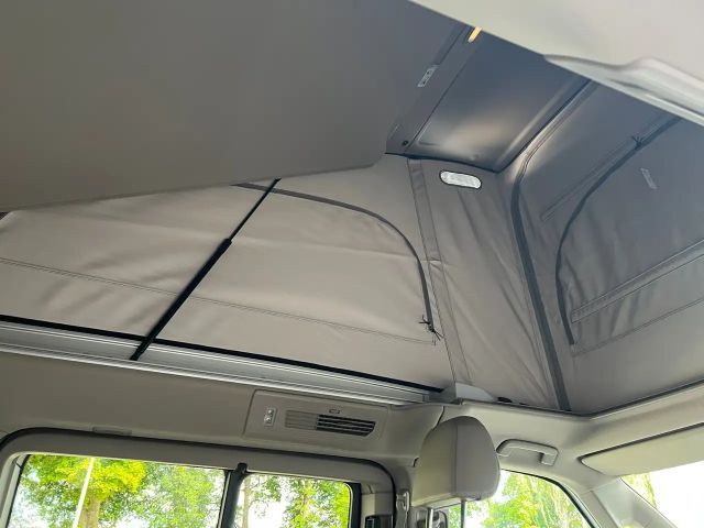 Volkswagen California 2.0 TDI DSG Ocean T7