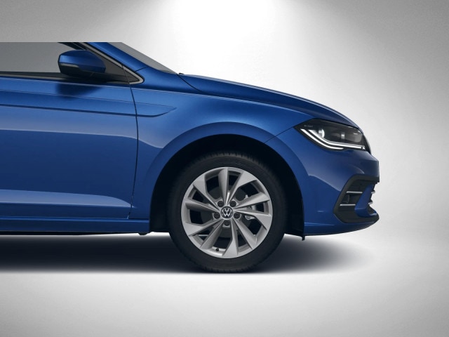 Volkswagen Polo Style