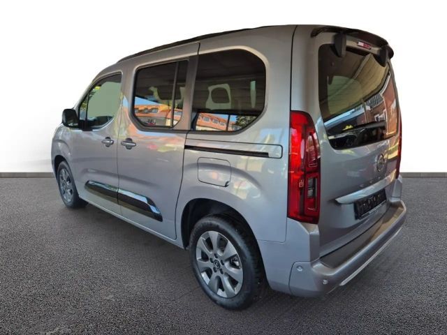 Opel Combo GS-Line Grand Sport Life