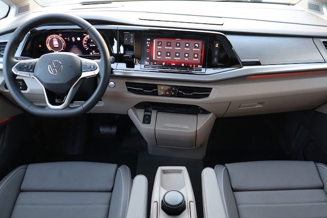 Volkswagen Multivan 2.0 TDI DSG Lang T7