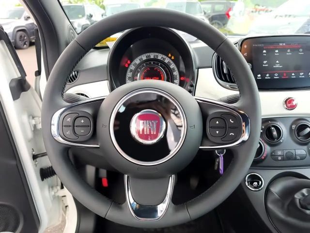 Fiat 500 1.0 GSE MY23 Klima *CarPlay *Radio