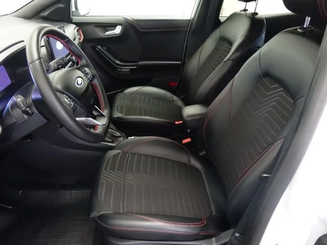 Ford Puma EcoBoost ST Line