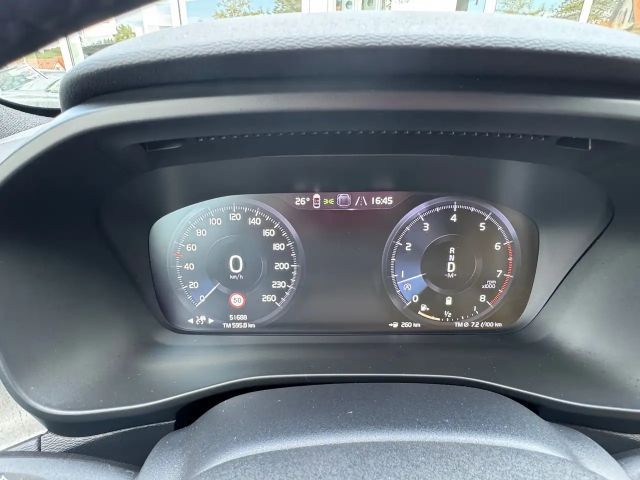 Volvo XC40 AWD Inscription