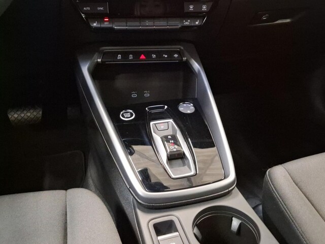 Audi A3 35 TFSI S-Tronic Sedan