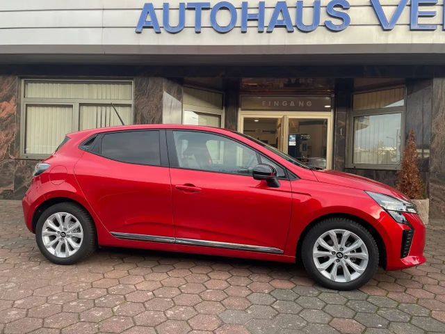 Renault Clio Evolution