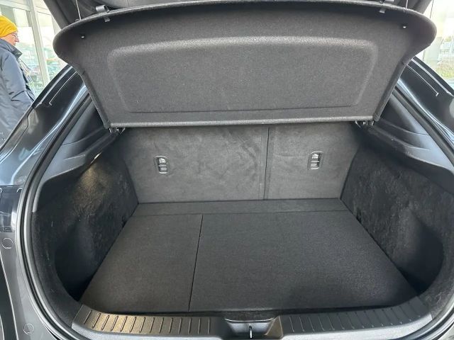 Mazda CX-30 SkyActiv e-Skyactiv