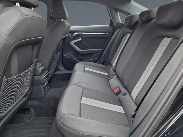 Audi A3 35 TFSI Sedan