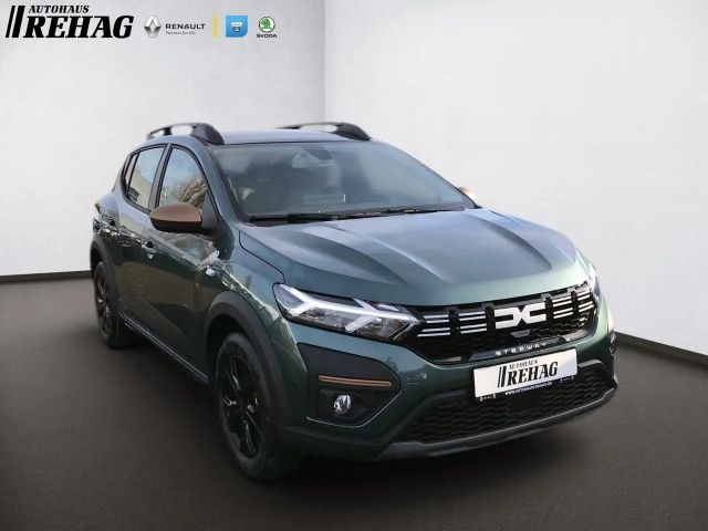 Dacia Sandero Extreme Stepway TCe 110