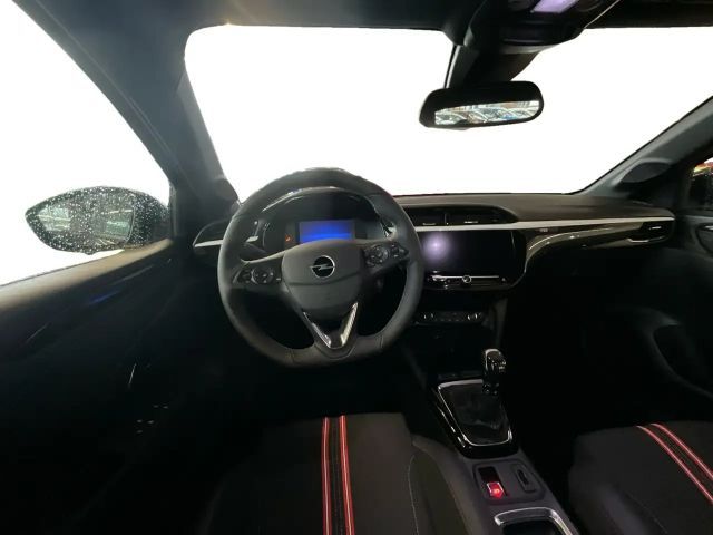 Opel Corsa 1.2 Turbo Turbo