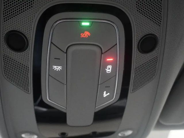 Audi A6 40 TDI Avant Quattro