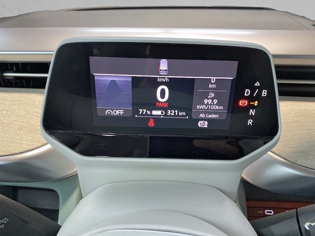 Volkswagen ID.Buzz Pro