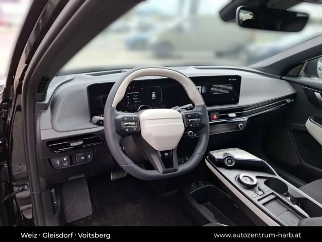 Kia EV6 GT-Line Vierwielaandrijving