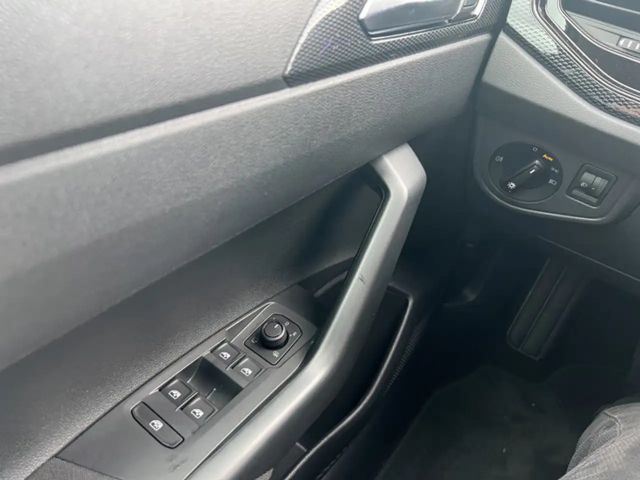 Volkswagen Taigo Life