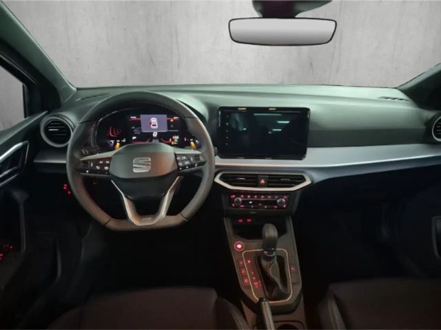 Seat Ibiza 1.0 TSI DSG FR-lijn