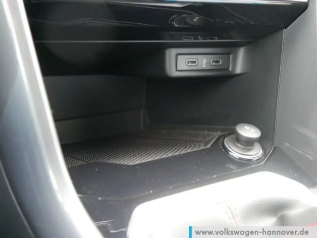 Volkswagen T-Roc 1.5 TSI Sport