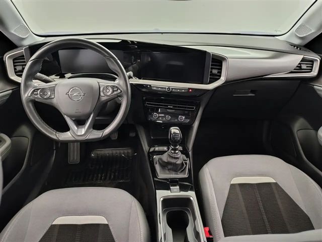 Opel Mokka 1.2 Turbo Elegance Turbo