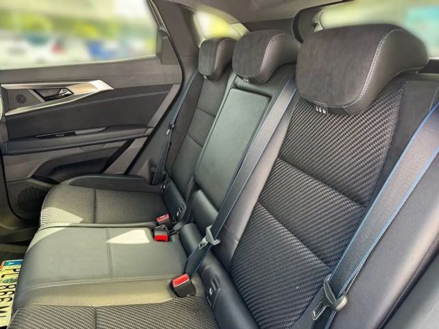 Renault Austral Alpine Esprit Iconic