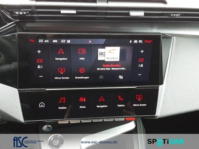 Peugeot 308 GT-Line PureTech SW