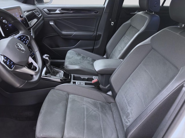 Volkswagen T-Roc 1.0 TSI R-Line