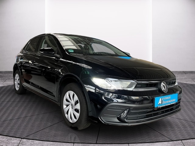 Volkswagen Polo 1.0 TSI
