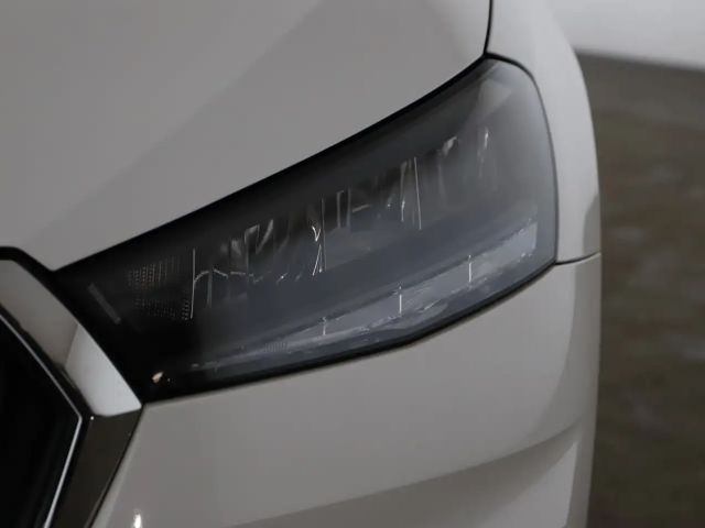 Skoda Fabia Ambition