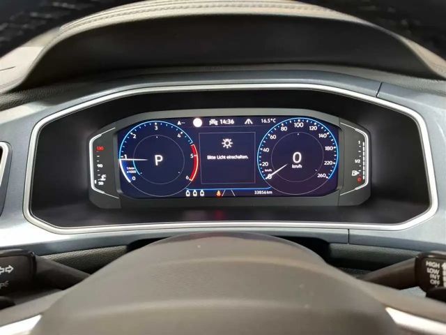 Volkswagen T-Roc 2.0 TDI DSG Style