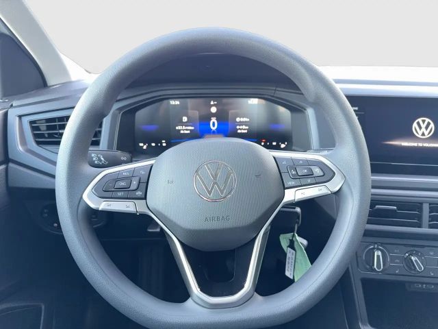 Volkswagen Taigo 4Me