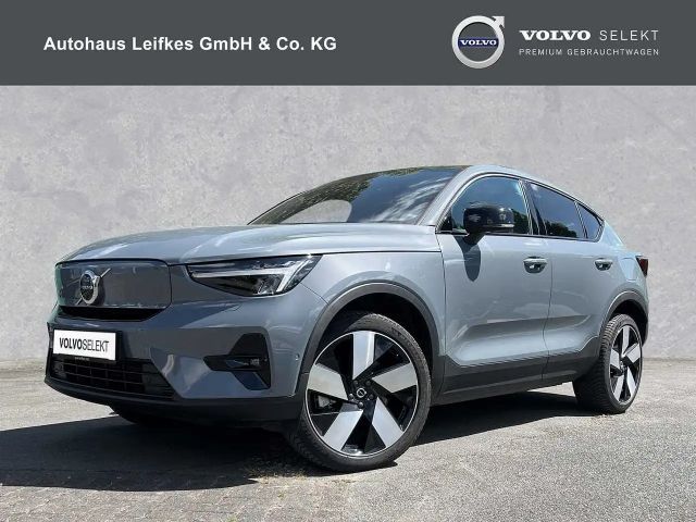 Volvo C40 Recharge Twin Engine Ultimate