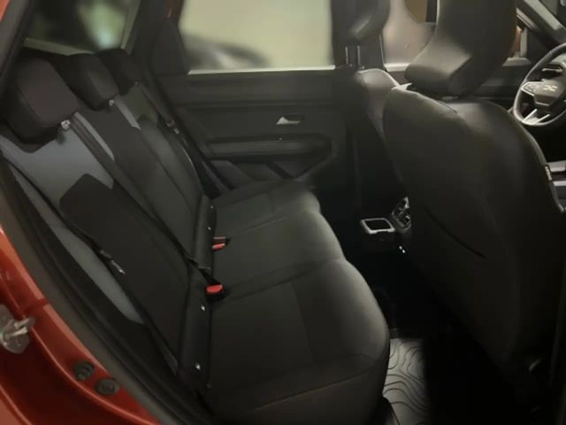 Dacia Bigster Extreme Hybrid 155