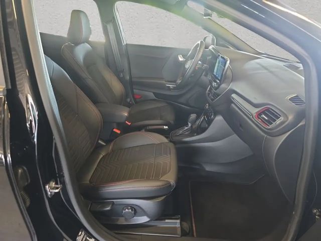 Ford Puma EcoBoost ST Line