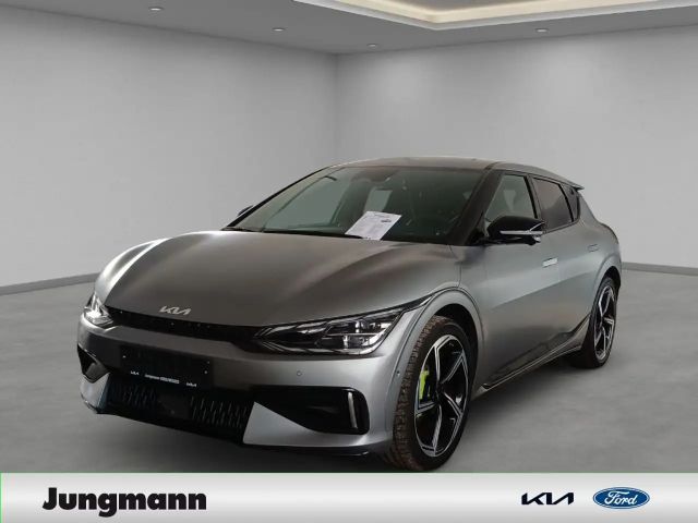 Kia EV6 77,4 kWh GT-Line Vierwielaandrijving