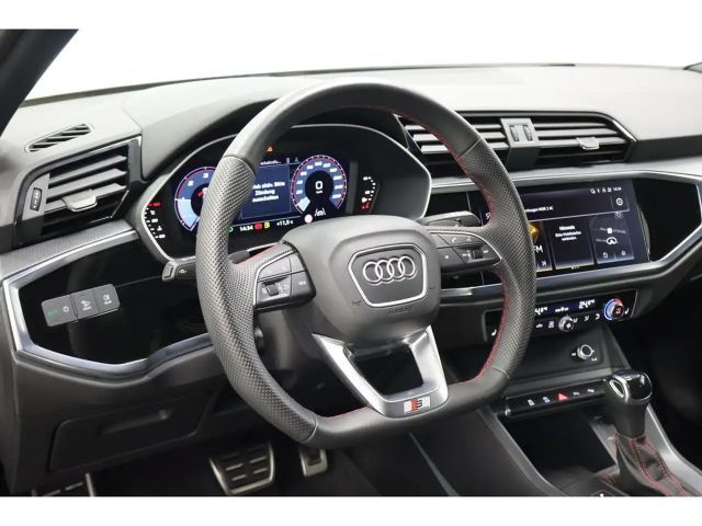 Audi Q3 40 TDI Quattro S-Line S-Tronic