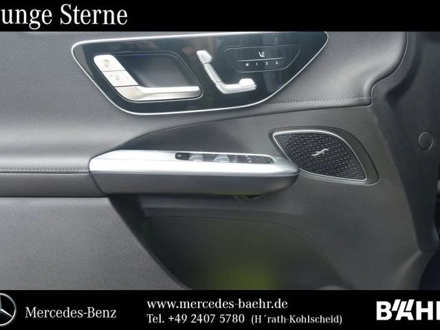 Mercedes-Benz EQE SUV 300 AMG Line