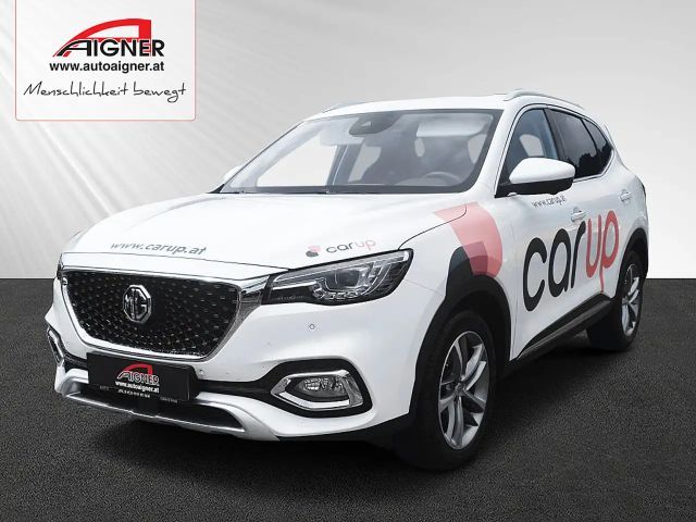 MG EHS Luxury PHEV