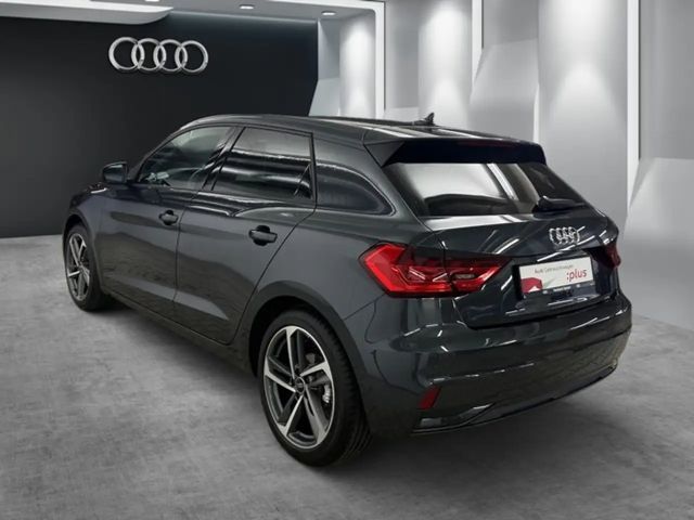 Audi A1 30 TFSI Sportback