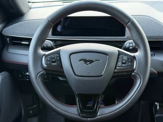 Ford Mustang Mach-E AWD Extended range