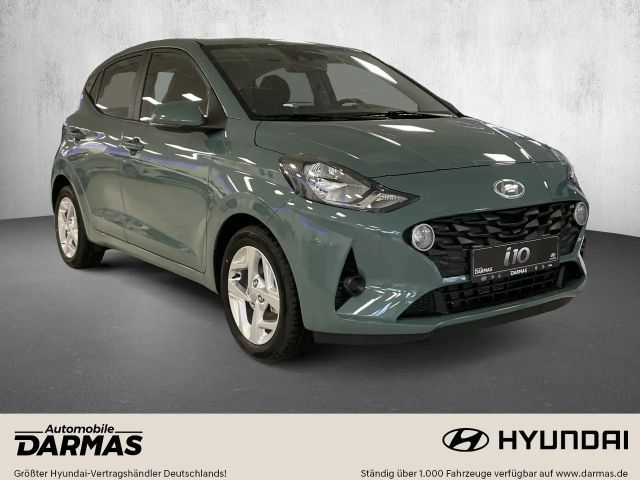 Hyundai i10 1.0 Trend