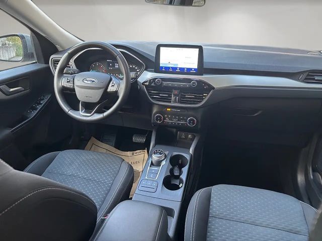 Ford Kuga AWD Cool & Connect