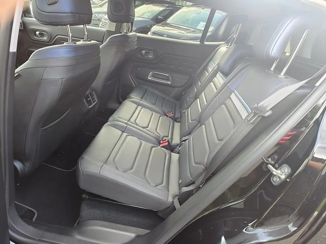 Citroën C5 Aircross BlueHDi Pack Shine