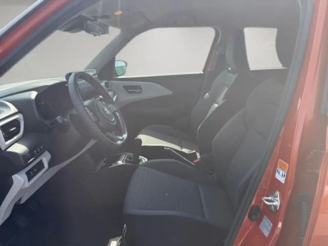 Suzuki Swift Comfort DualJet Hybrid