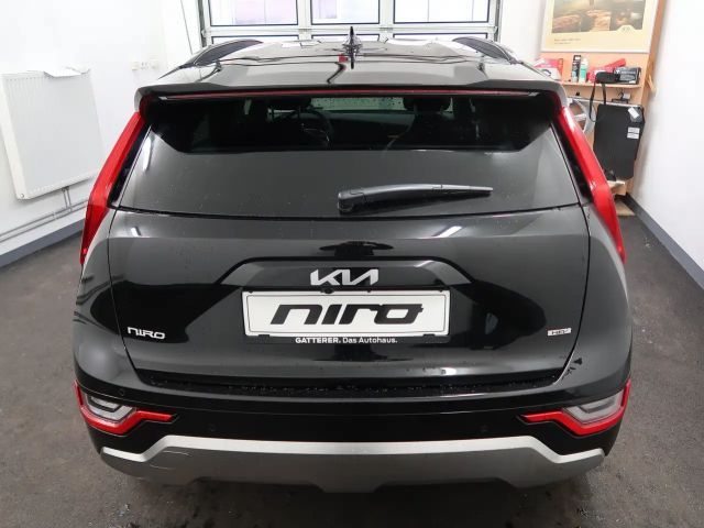 Kia Niro GDi