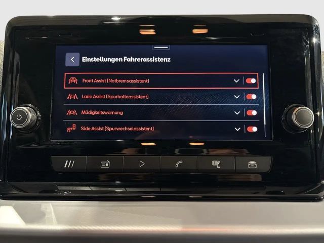 Seat Arona DSG FR-lijn