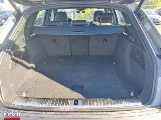 Audi e-tron 50 Quattro