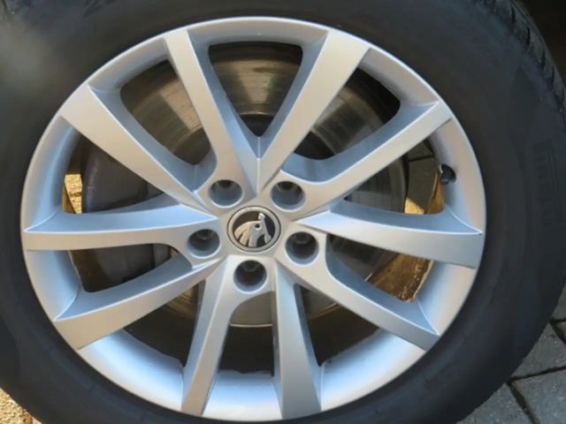 Skoda Kodiaq 2.0 TDI 4x4 Style Style