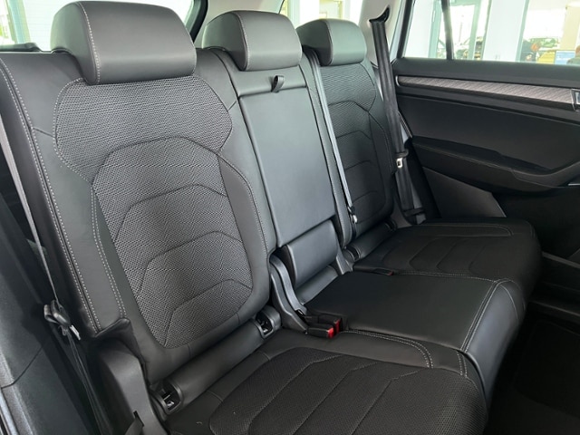 Skoda Kodiaq 2.0 TDI